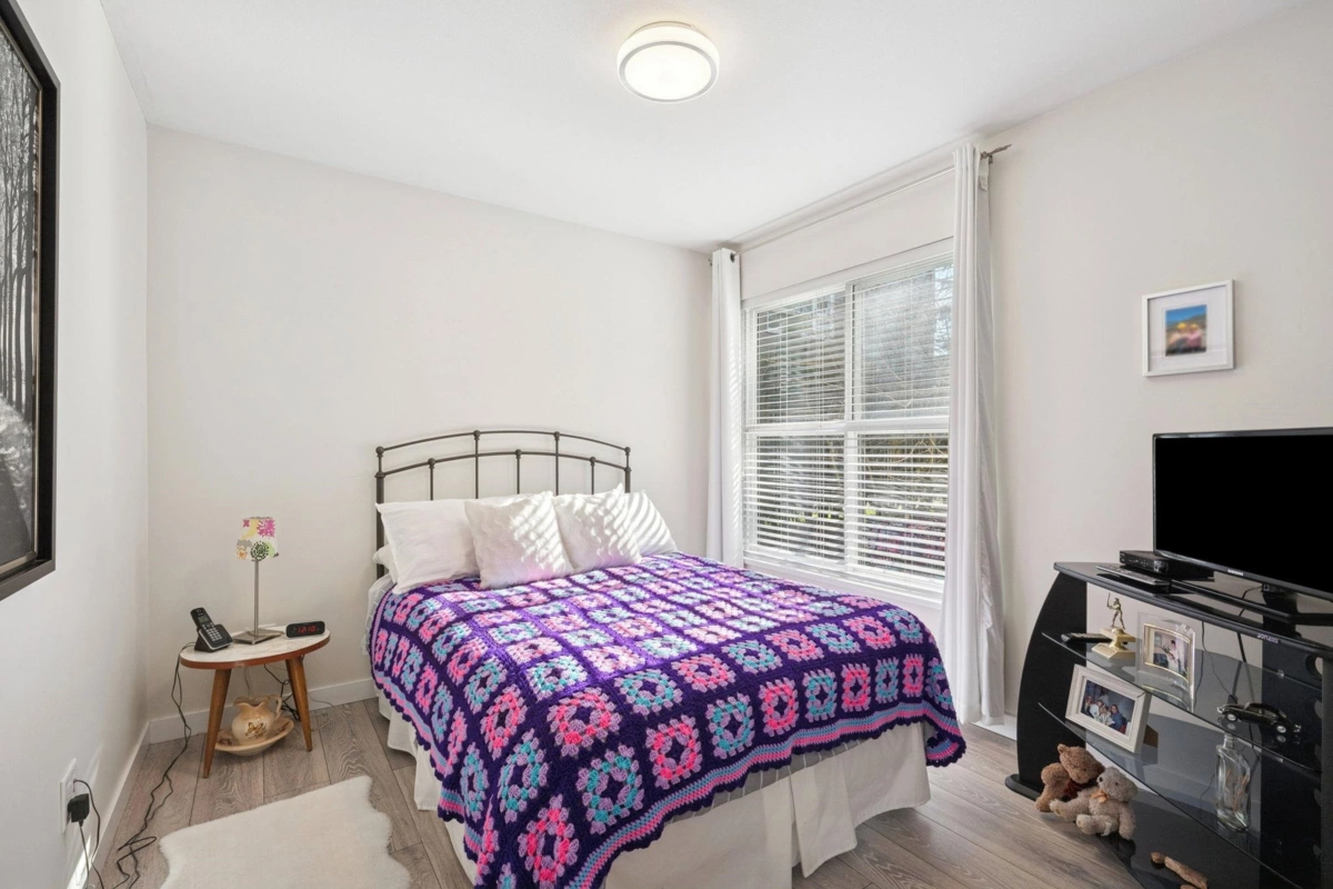 Loft / Bonus Room Photo of 104 5700 Andrews Road, Richmond, BC