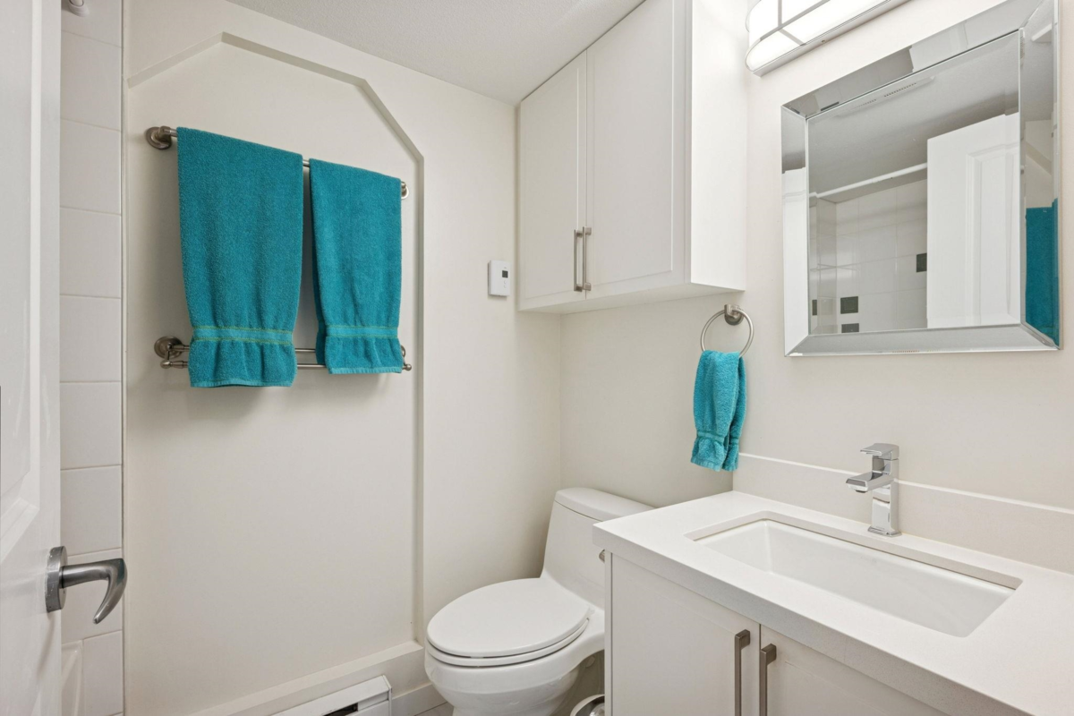 Office / Den Photo of 104 5700 Andrews Road, Richmond, BC