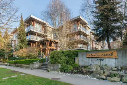 104 5700 Andrews Road, Richmond, BC, Steveston South — 2 bed apartment/condo for sale