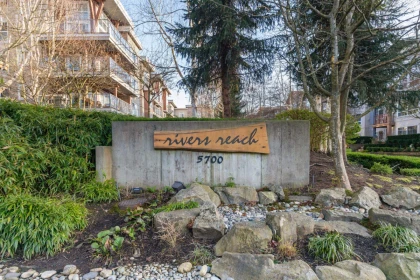 104 5700 Andrews Road, Richmond, BC, Richmond — Apartment/Condo for sale