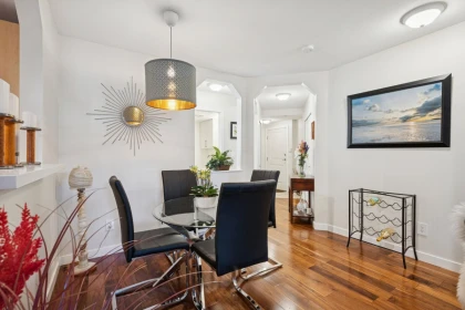 Primary Bedroom Photo of 104 5700 Andrews Road, Richmond, BC