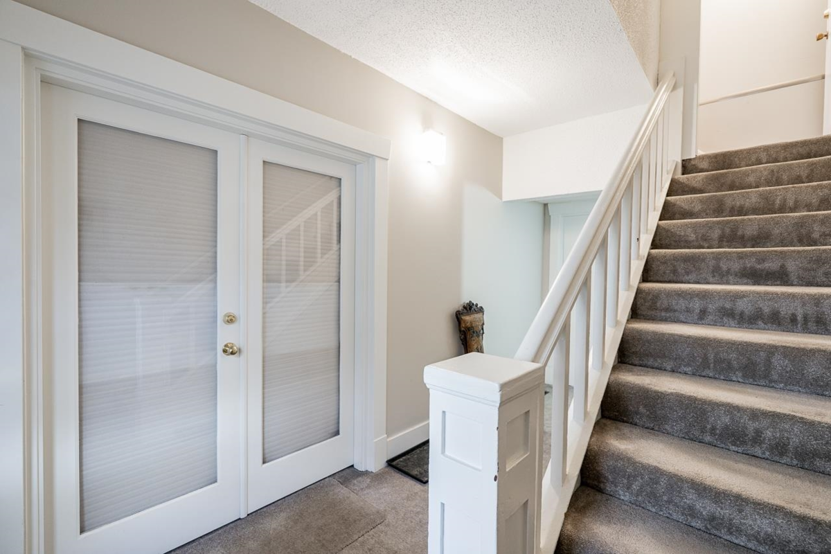 Bedroom 2 Photo of 967 W 8th Avenue, Vancouver, BC