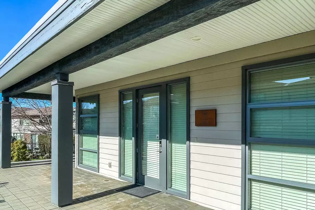 Aerial View of 38 2603 162 Street, Surrey, BC