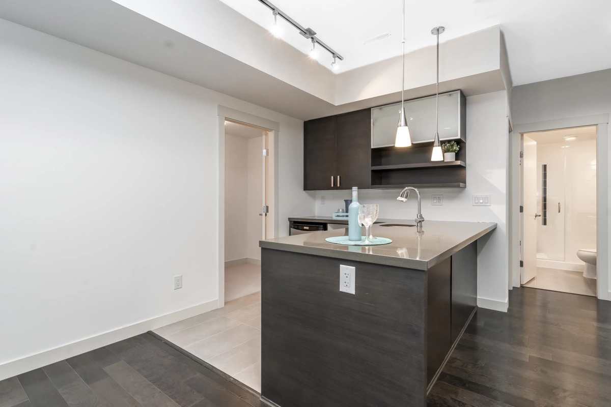 Backyard Photo of 38 2603 162 Street, Surrey, BC