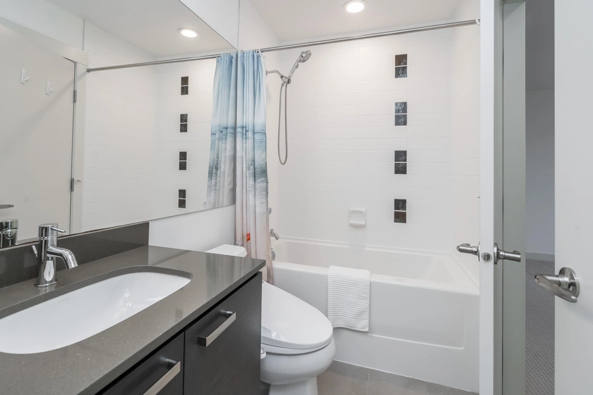 Basement Recreation Room Photo of 38 2603 162 Street, Surrey, BC