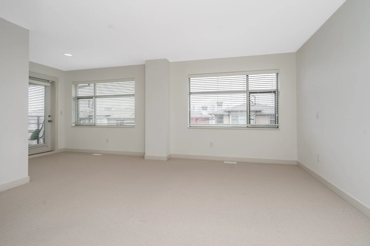 Bedroom 4 Photo of 38 2603 162 Street, Surrey, BC