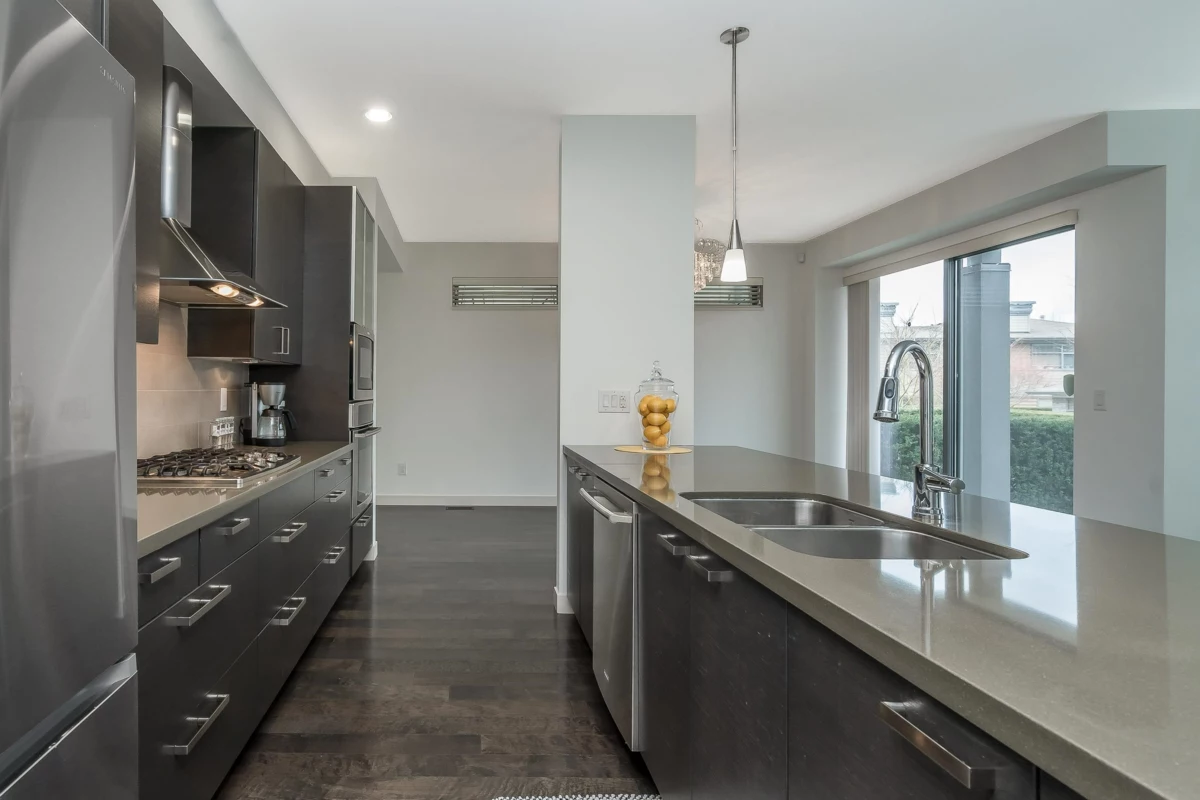 Breakfast Nook Photo of 38 2603 162 Street, Surrey, BC