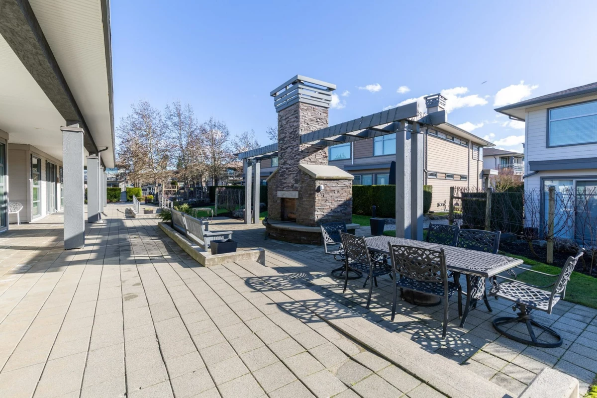 Fitness Center Photo Near 38 2603 162 Street, Surrey, BC