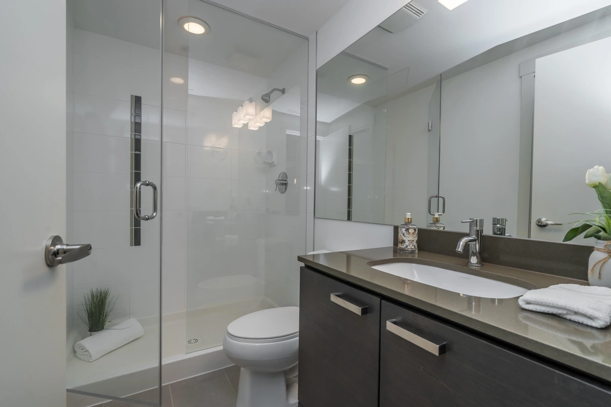 Garage Interior Photo of 38 2603 162 Street, Surrey, BC