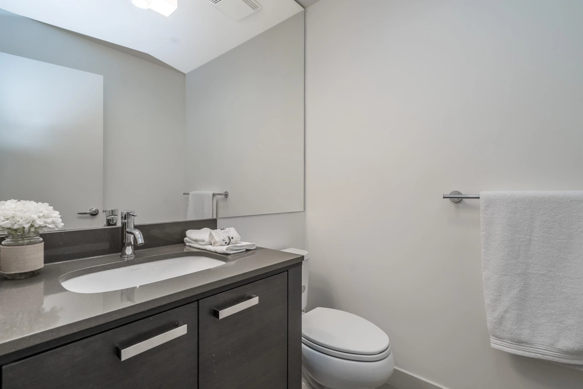 Pantry Photo of 38 2603 162 Street, Surrey, BC