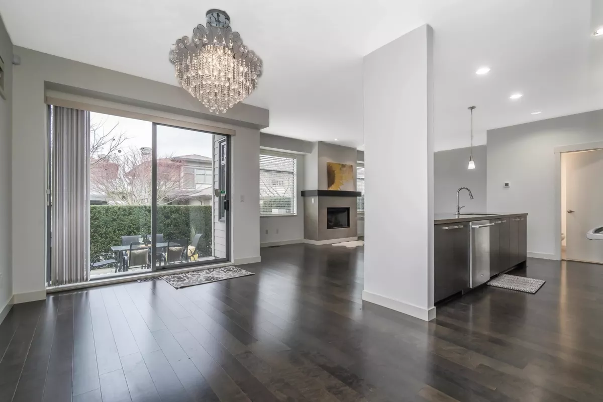 Primary Bathroom Photo of 38 2603 162 Street, Surrey, BC