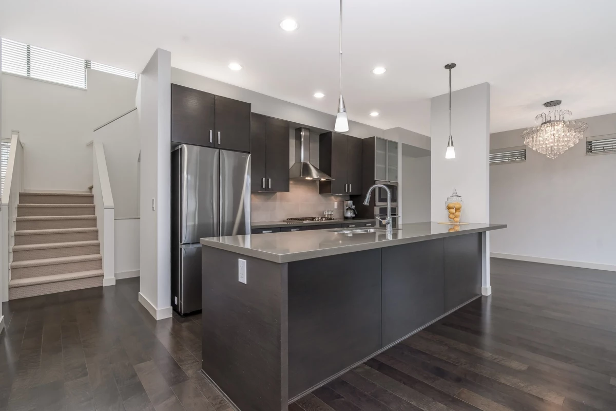 Primary Bedroom Photo of 38 2603 162 Street, Surrey, BC