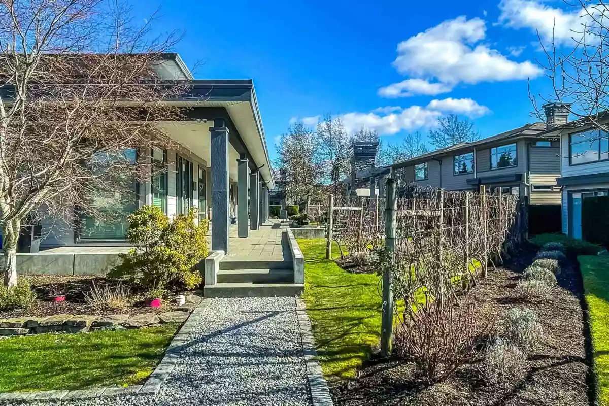 Street View Photo of 38 2603 162 Street, Surrey, BC