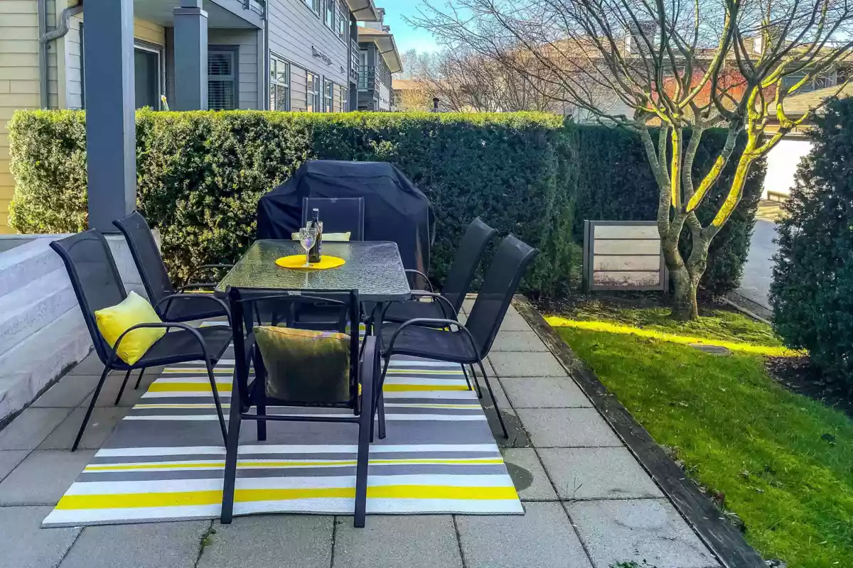 Swimming Pool Photo of 38 2603 162 Street, Surrey, BC