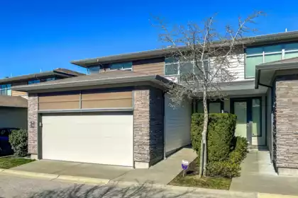 38 2603 162 Street, Surrey, BC, Grandview Surrey — 4 bed townhouse for sale