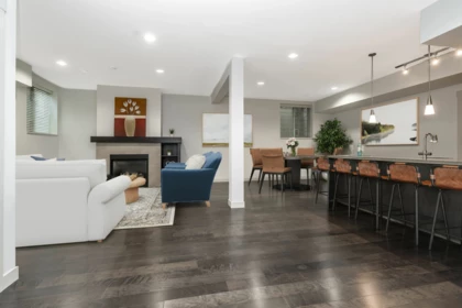Hallway Photo of 38 2603 162 Street, Surrey, BC