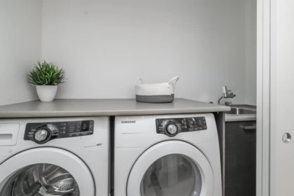 Laundry Room Photo of 38 2603 162 Street, Surrey, BC