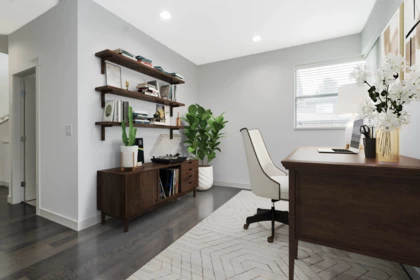 Walk-In Closet Photo of 38 2603 162 Street, Surrey, BC