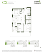 505 15258 102a Avenue, Surrey, BC