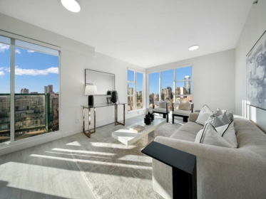 3309 939 Homer Street, Vancouver, BC, Yaletown — 2 bed apartment/condo for sale