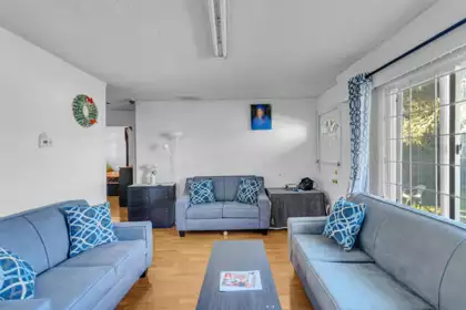 12420 96 Avenue, Surrey, BC, Queen Mary Park Surrey — 7 bed single family residence for sale