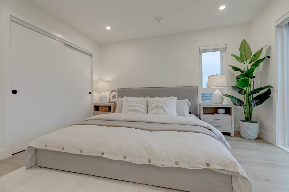 Loft / Bonus Room Photo of 2 339 Keary Street, New Westminster, BC