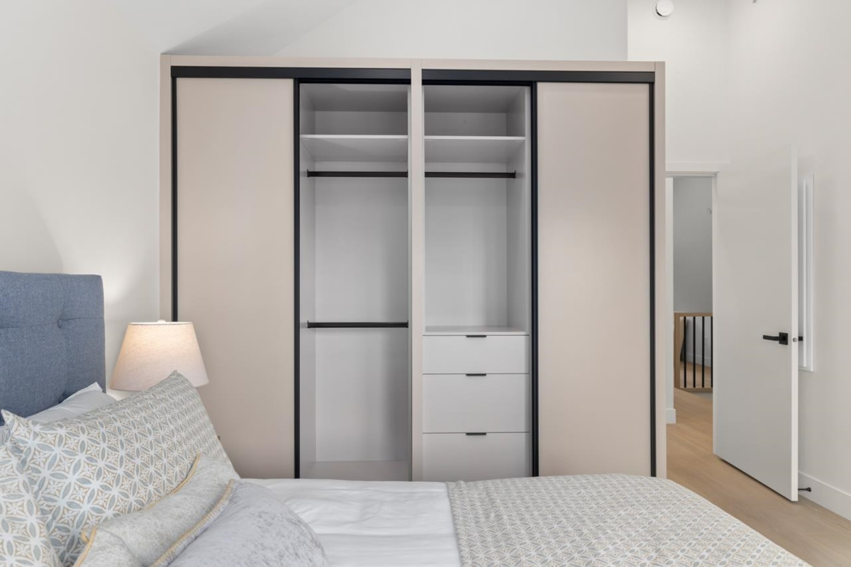 Garage Interior Photo of 2438 W 49 Avenue, Vancouver, BC