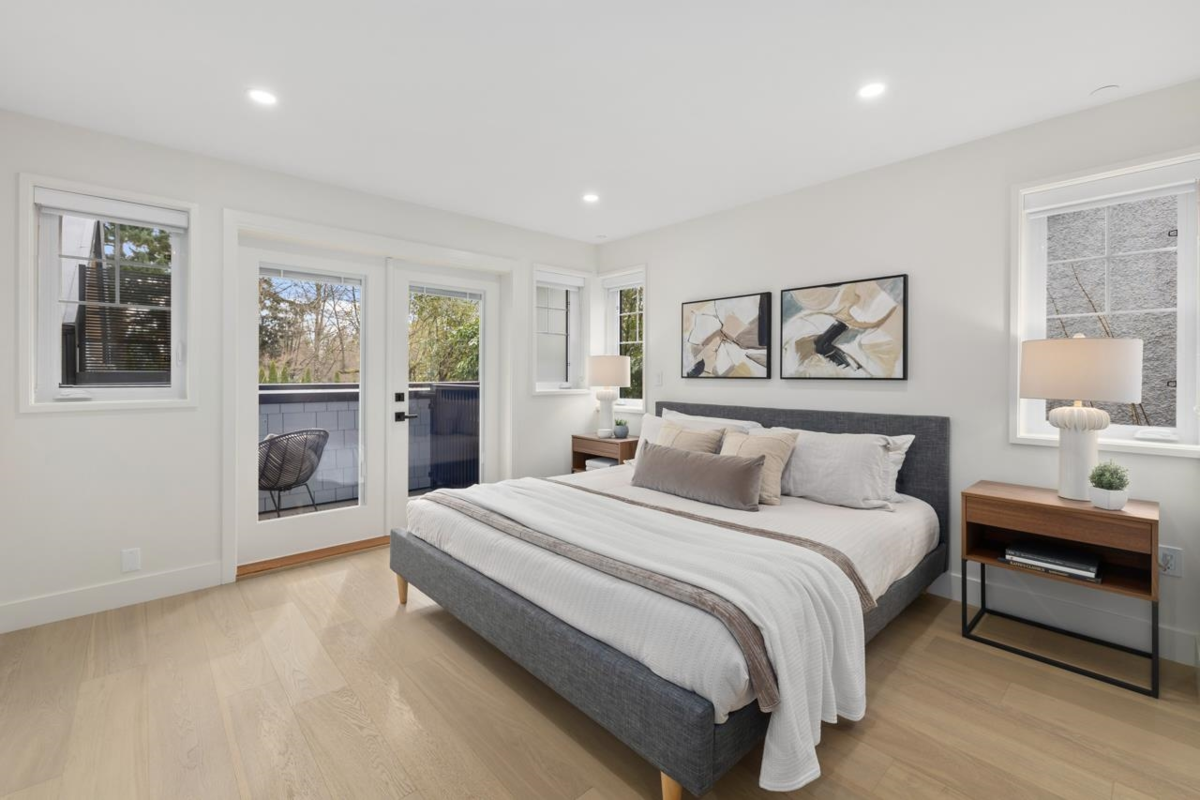 Guest Bathroom Photo of 2438 W 49 Avenue, Vancouver, BC