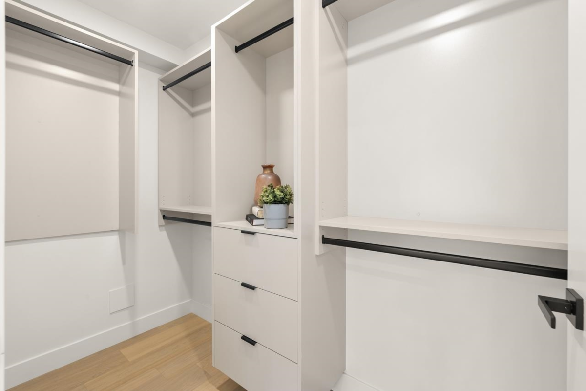 Loft / Bonus Room Photo of 2438 W 49 Avenue, Vancouver, BC