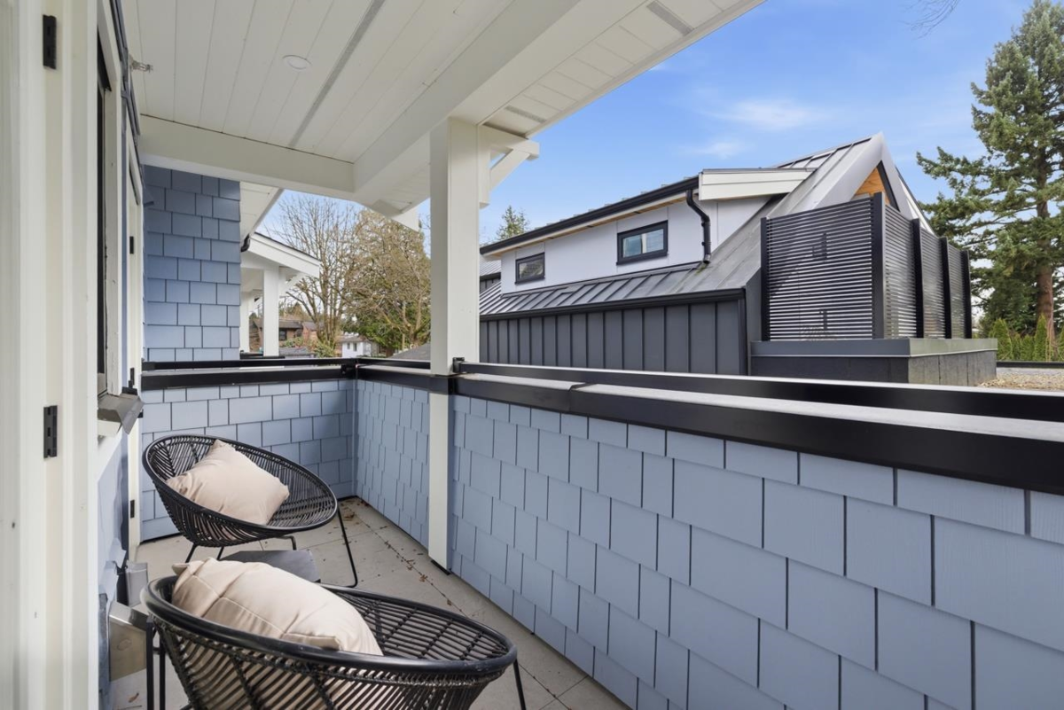 Office / Den Photo of 2438 W 49 Avenue, Vancouver, BC