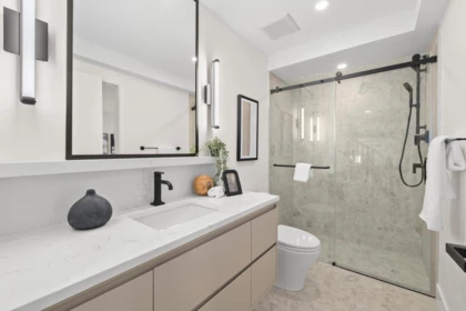 Basement Recreation Room Photo of 2438 W 49 Avenue, Vancouver, BC