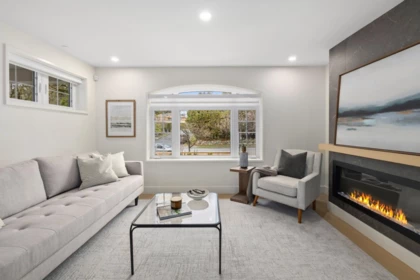 2438 W 49 Avenue, Vancouver, BC