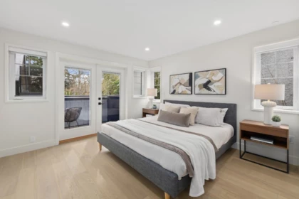 Guest Bathroom Photo of 2438 W 49 Avenue, Vancouver, BC