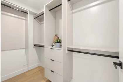 Loft / Bonus Room Photo of 2438 W 49 Avenue, Vancouver, BC