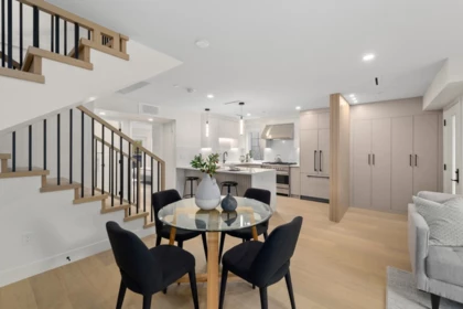 Primary Bedroom Photo of 2438 W 49 Avenue, Vancouver, BC