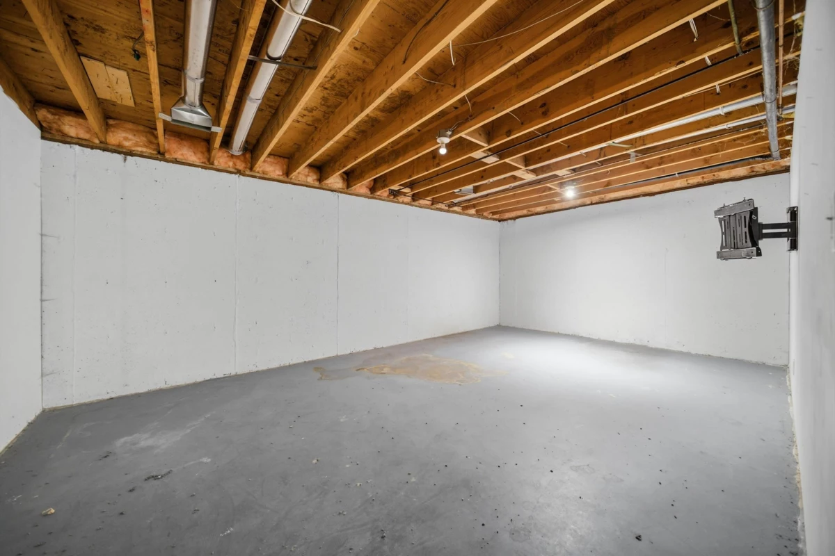 Staircase Photo of 34949 Everett Drive, Abbotsford, BC