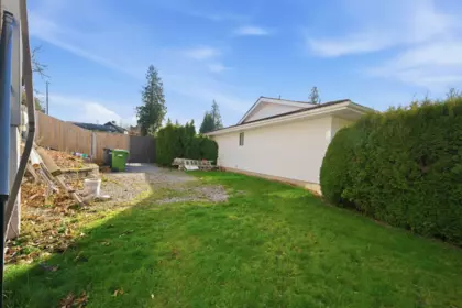 Outdoor Deck Photo of 34949 Everett Drive, Abbotsford, BC