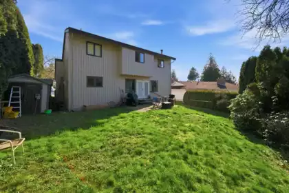 Outdoor Patio Photo of 34949 Everett Drive, Abbotsford, BC