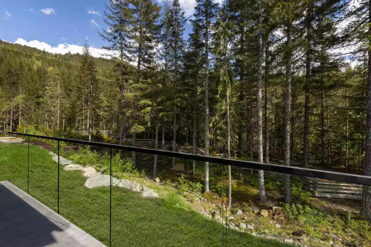 Bedroom 2 Photo of 1730 River Run Place, Whistler, BC