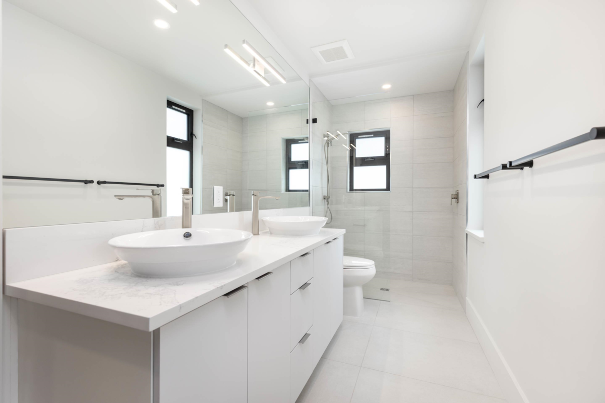 Breakfast Nook Photo of 1730 River Run Place, Whistler, BC