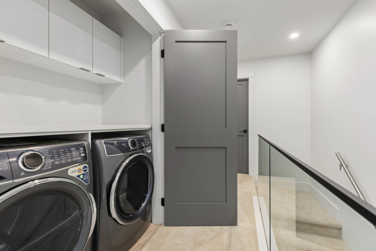 Primary Bedroom Photo of 1730 River Run Place, Whistler, BC