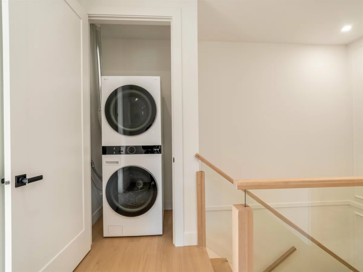 Bedroom 3 Photo of 104 359 Laval Street, Coquitlam, BC