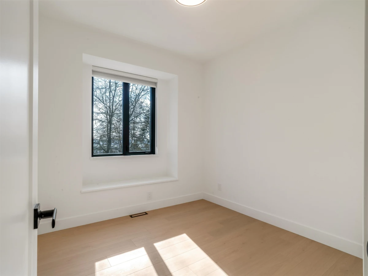 Bedroom 4 Photo of 104 359 Laval Street, Coquitlam, BC