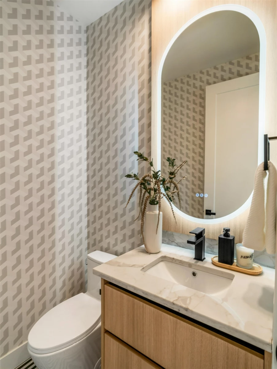 Exterior Rear Photo of 104 359 Laval Street, Coquitlam, BC