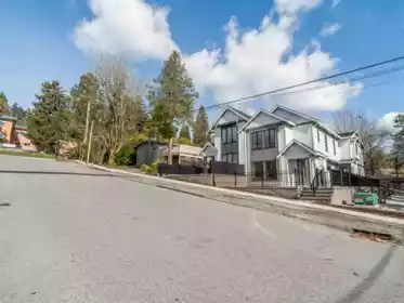 Front Yard Photo of 104 359 Laval Street, Coquitlam, BC