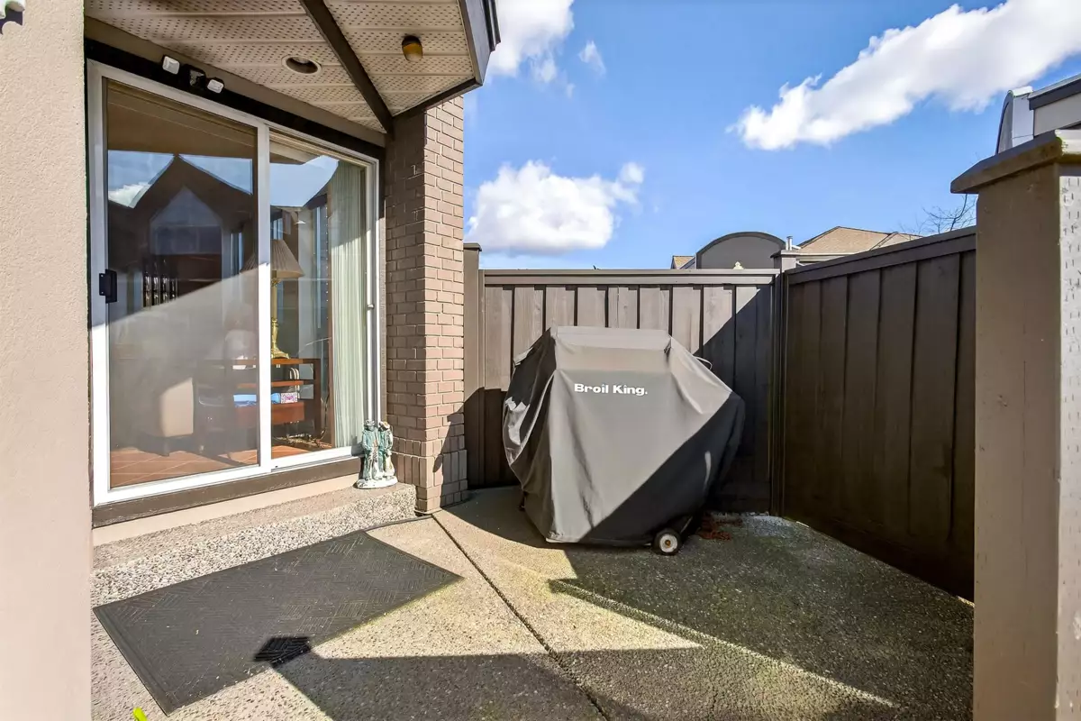 Aerial View of 15 788 Citadel Drive, Port Coquitlam, BC