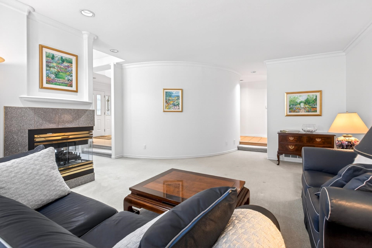 Bedroom 3 Photo of 15 788 Citadel Drive, Port Coquitlam, BC