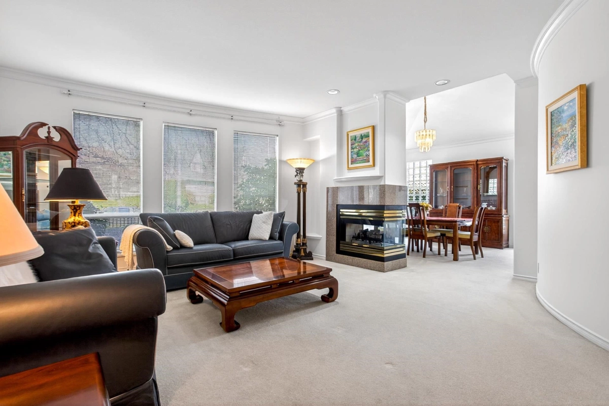 Bedroom 4 Photo of 15 788 Citadel Drive, Port Coquitlam, BC