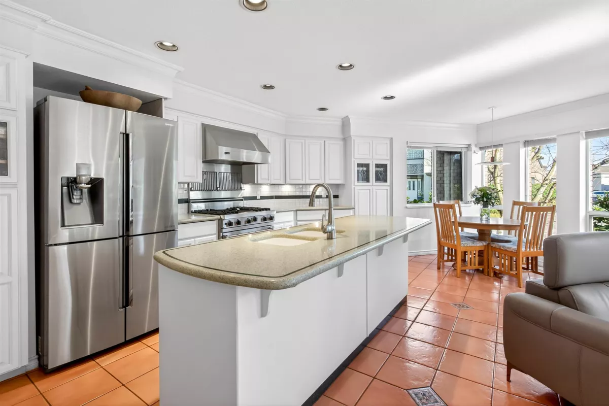 Family Room Photo of 15 788 Citadel Drive, Port Coquitlam, BC