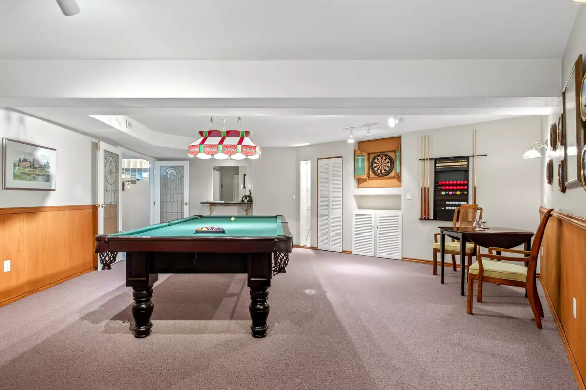 Garden / Landscaping Photo of 15 788 Citadel Drive, Port Coquitlam, BC